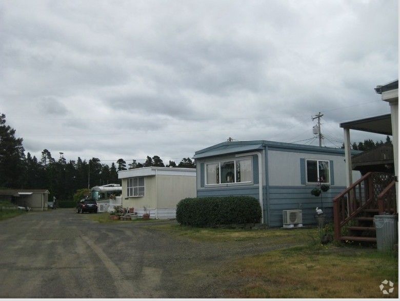 87735 Highway 101, Florence, OR for sale - Primary Photo - Image 1 of 1