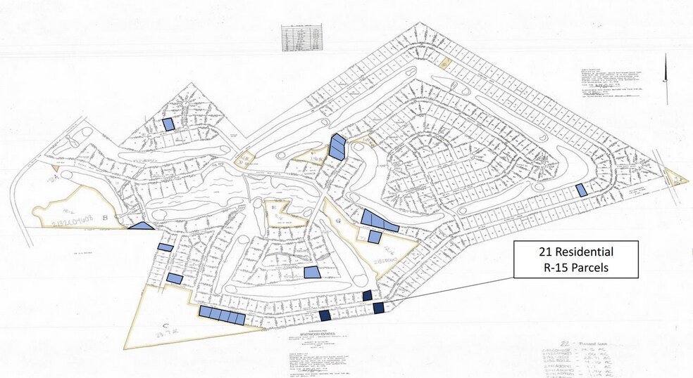 18 Queens Grant Cir, Shallotte, NC 28470