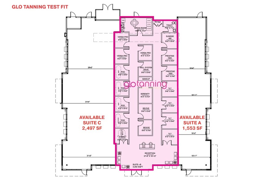 1627 Keller Pky, Keller, TX for lease - Building Photo - Image 2 of 5