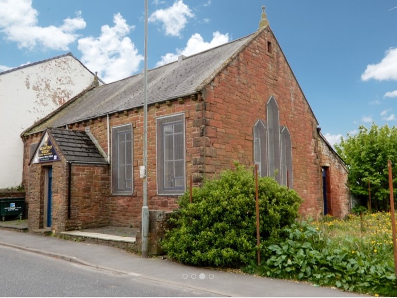 Ennerdale Rd, Cleator Moor for sale - Primary Photo - Image 1 of 1