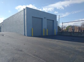 10 Woodward St, Rochester NY - Warehouse