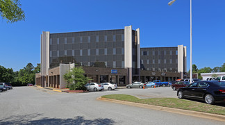 More details for 810 Dutch Square Blvd, Columbia, SC - Office for Lease