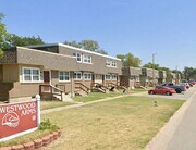 Westwood Arms - Duplex Property