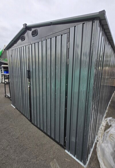 2029 E Mission Ave, Escondido, CA for sale - Building Photo - Image 2 of 5