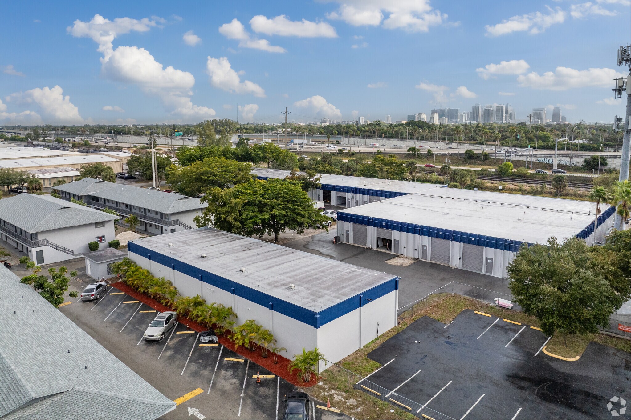 1111 SW 21st Ave, Fort Lauderdale, FL for sale Building Photo- Image 1 of 1