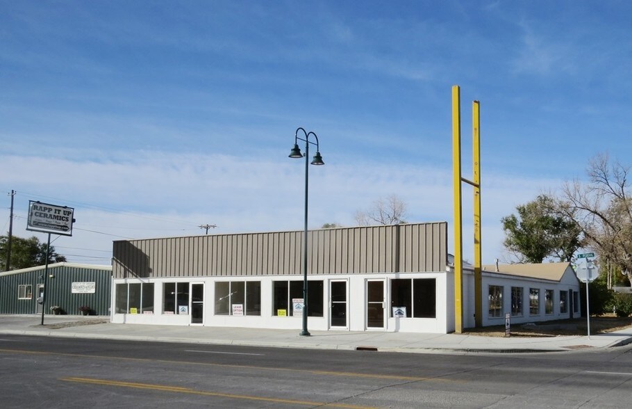 312 N Federal Blvd, Riverton, WY for sale - 312 S Federal Blvd - Image 1 of 8