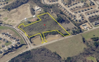 More details for 5309 GA-124, Hoschton, GA - Land for Sale