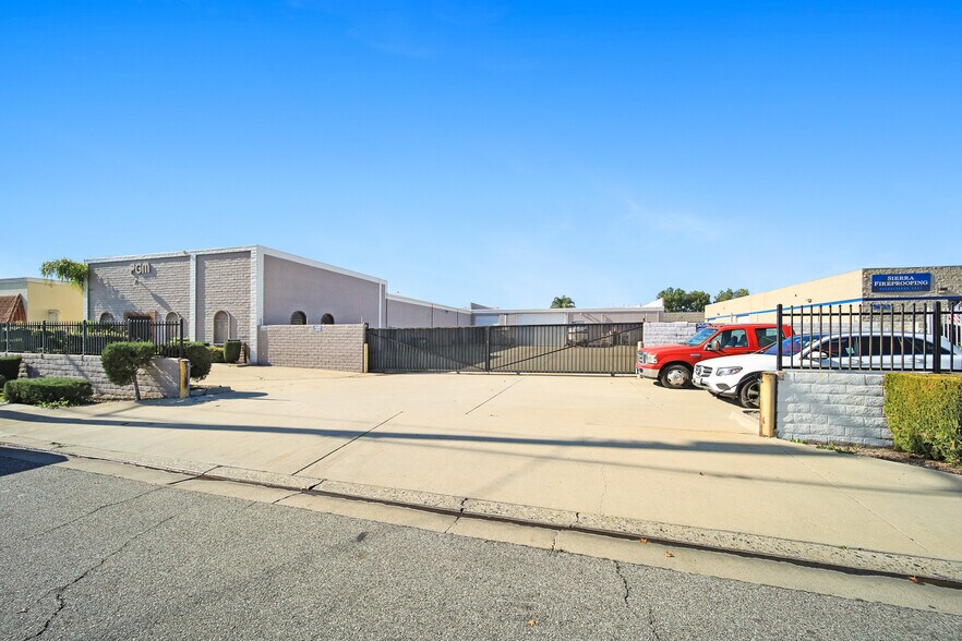 5041 Heintz St, Baldwin Park, CA 91706