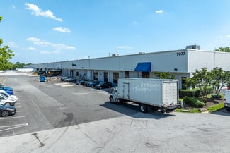 More details for 7075 Oakland Mills Rd, Columbia, MD - Industrial for Lease