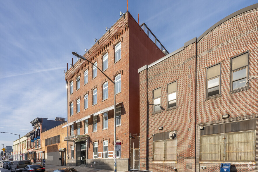 1199 Atlantic Ave, Brooklyn, NY for lease - Building Photo - Image 3 of 4