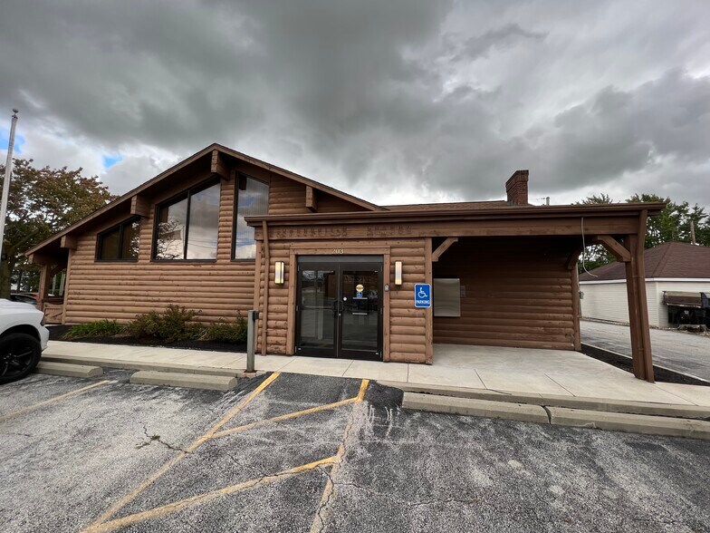 203 S Broadway St, Spencerville, OH 45887