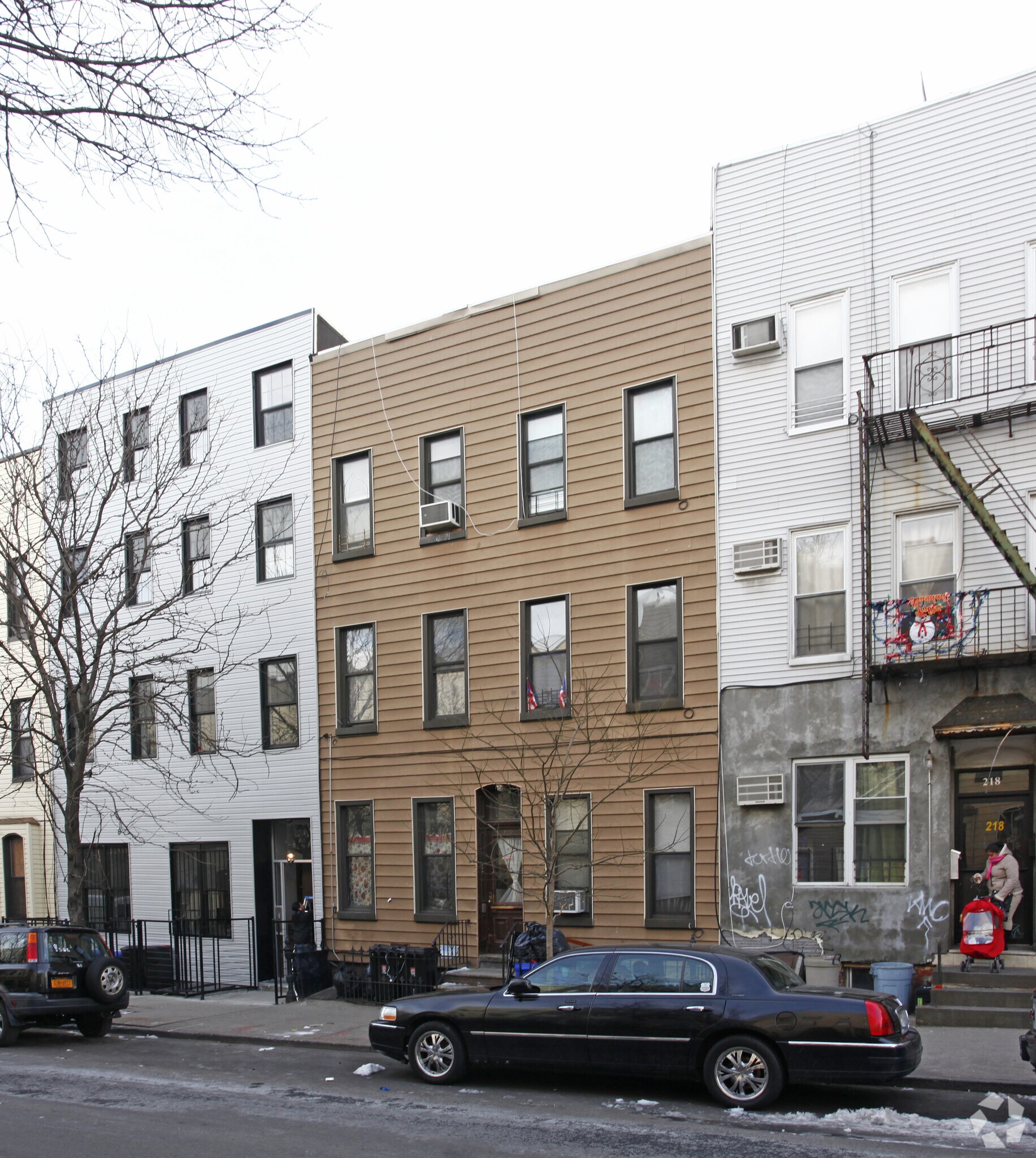 220 Suydam St, Brooklyn, NY for sale Building Photo- Image 1 of 1