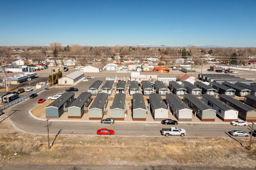 788 S Broadway St, Blackfoot, ID for sale - Building Photo - Image 2 of 34