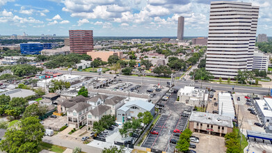 5712 Val Verde St, Houston, TX - aerial  map view - Image1