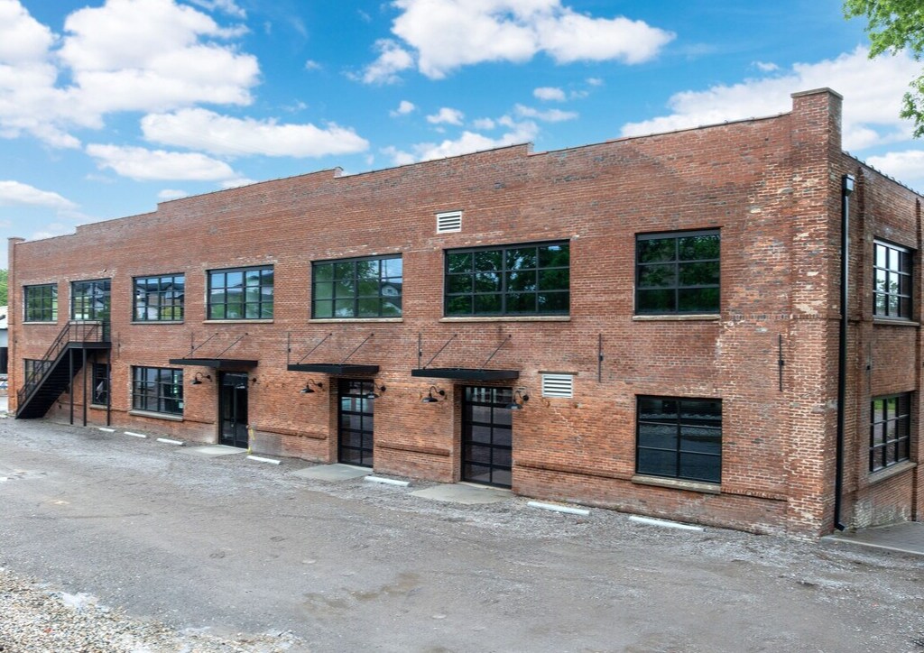 706 19th Ave N, Nashville, TN for lease Building Photo- Image 1 of 7