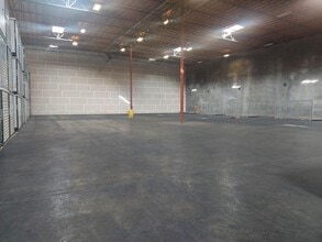 4301-4399 Industrial Way, Benicia, CA for lease Building Photo- Image 1 of 7
