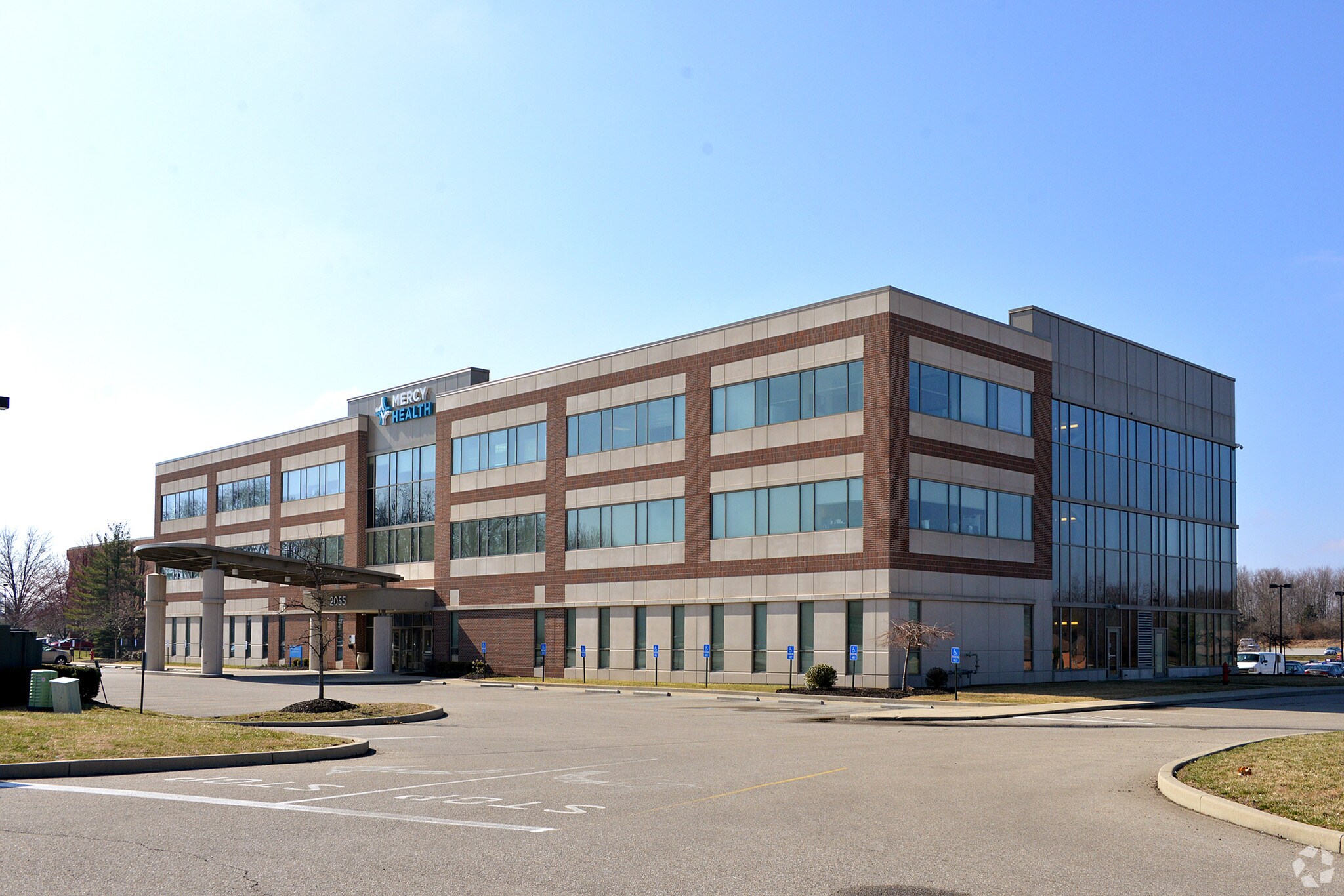 2055 Hospital Dr, Batavia, OH 45103 Office Space for Lease
