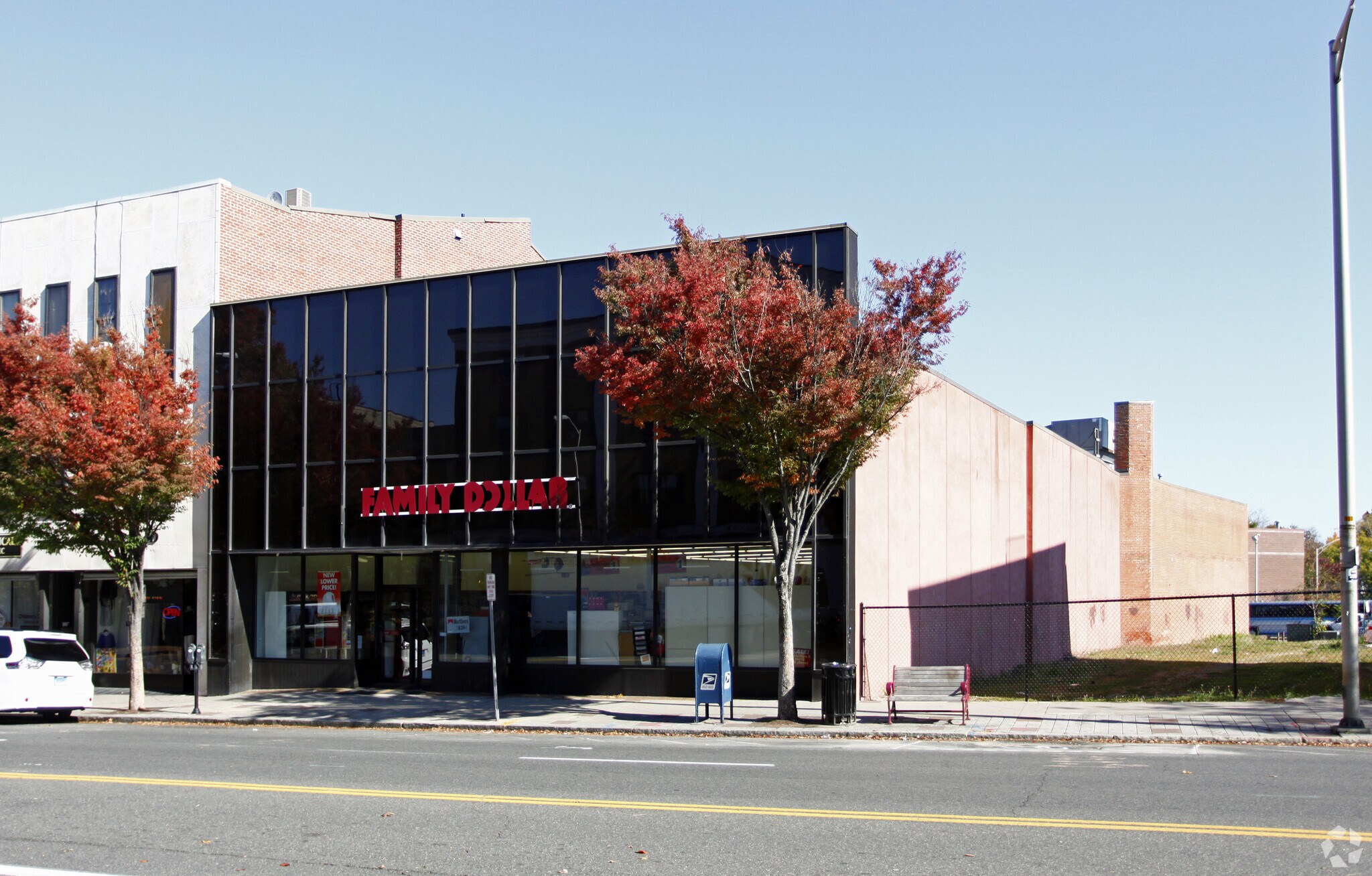 199-201 Main St, Danbury, CT for sale Primary Photo- Image 1 of 1