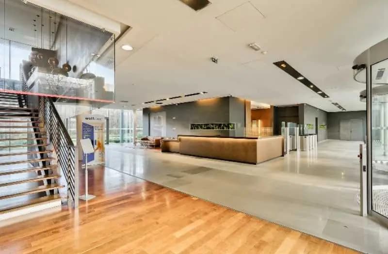 140-142 Boulevard Macdonald, Paris for lease - Building Photo - Image 2 of 19