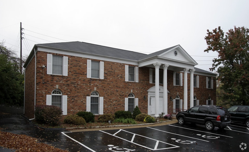 2901 Union Rd, Mehlville, MO for sale - Primary Photo - Image 1 of 1