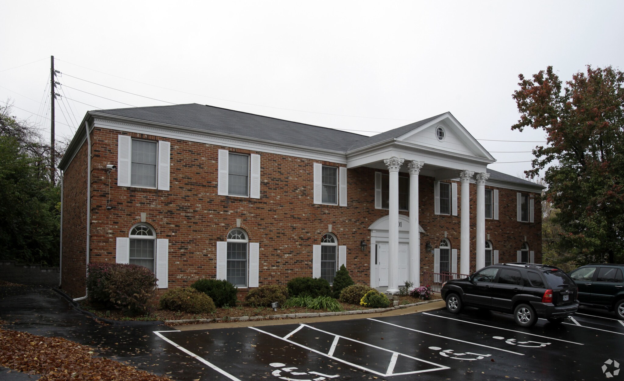 2901 Union Rd, Mehlville, MO for sale Primary Photo- Image 1 of 1