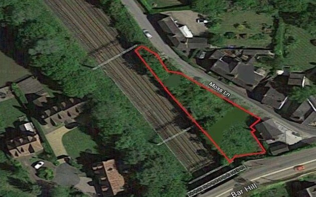 Moss Ln, Crewe for sale - Primary Photo - Image 1 of 1