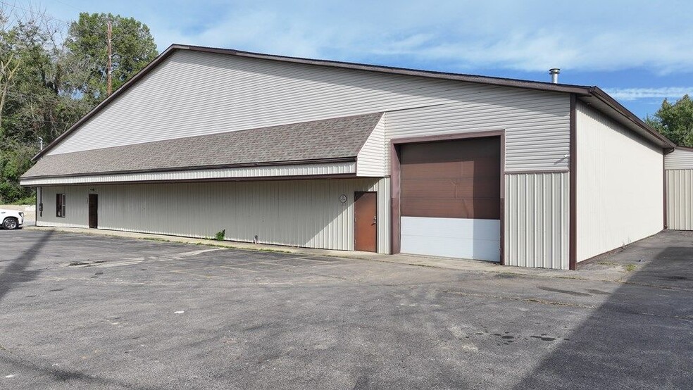 401 Ashland Rd, Mansfield, OH for sale - Building Photo - Image 3 of 25