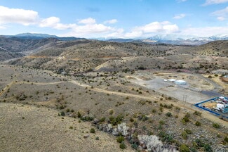 More details for 0 Kit Kat Dr, Mound House, NV - Land for Sale