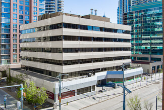 More details for 1040 7th Ave SW, Calgary, AB - Office for Lease