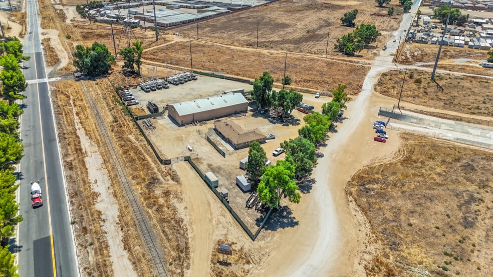 26420 Palomar Rd, Menifee, CA for sale - Building Photo - Image 2 of 10