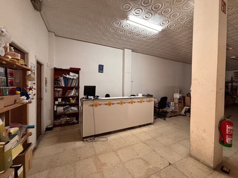 Rúa Das Cancelas, 71, Santiago de Compostela, La Coruna for sale - Interior Photo - Image 2 of 10