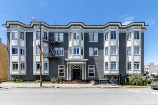 411 15th Ave, San Francisco CA - Commercial Real Estate