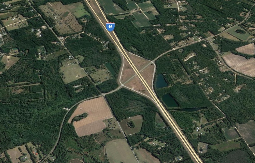 381 D Strickland, Pembroke, GA for sale Primary Photo- Image 1 of 4