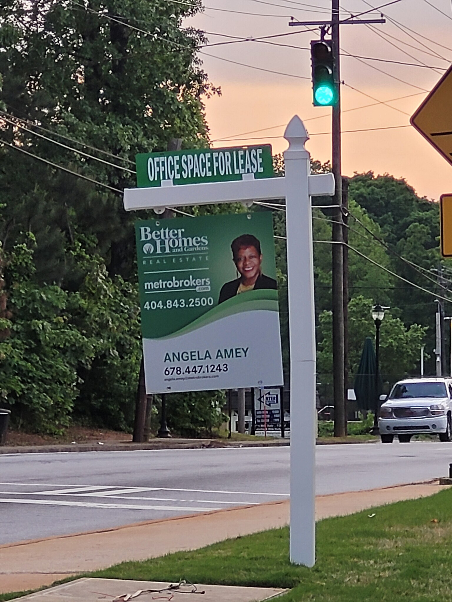 2225 Godby Rd, Atlanta, GA 30349 Suite 300