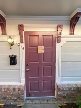 More details for 216 N Cloverdale Blvd, Cloverdale, CA - Office for Lease