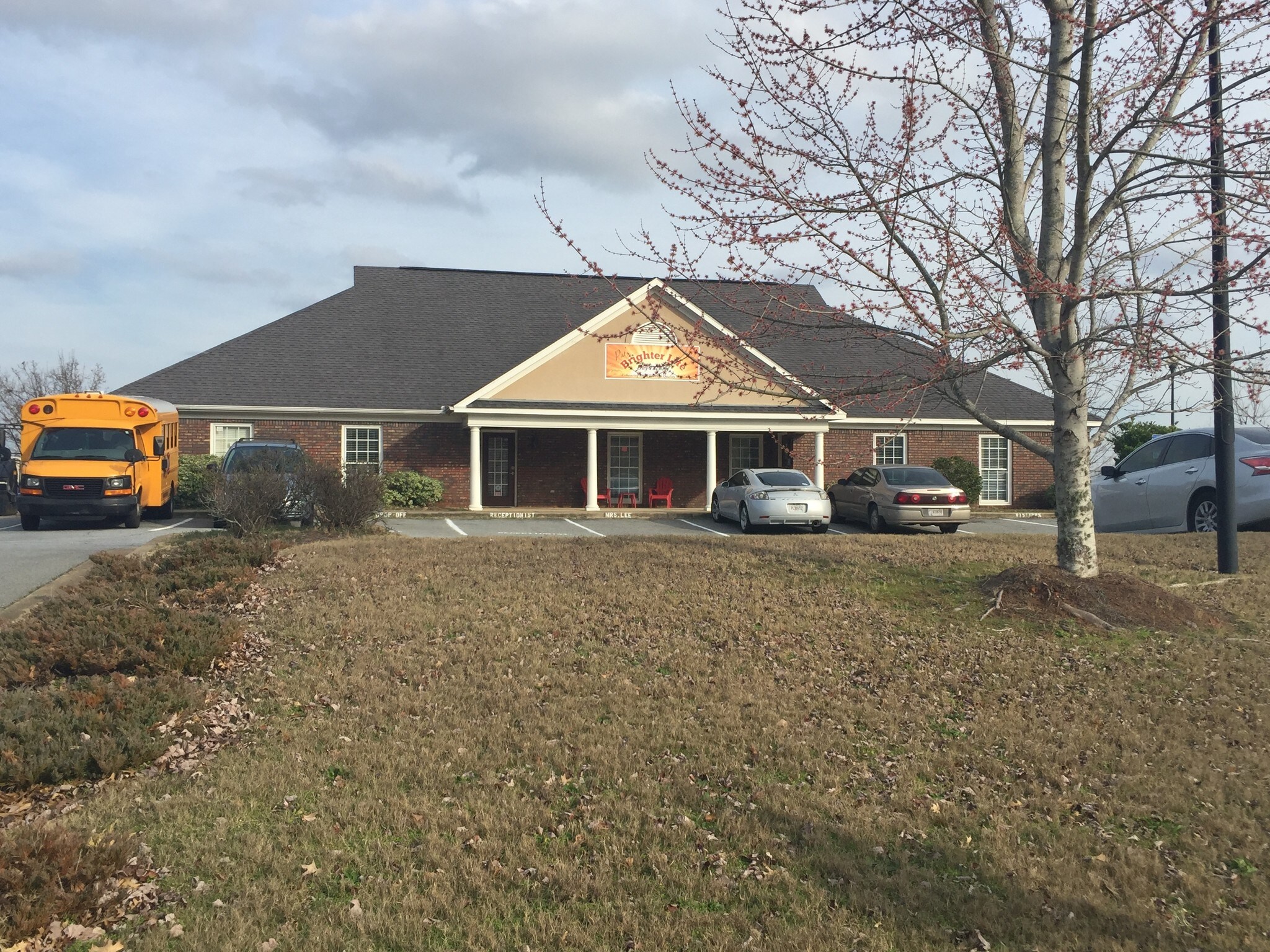 108 Bascom Ct, Columbus, GA for sale Building Photo- Image 1 of 1