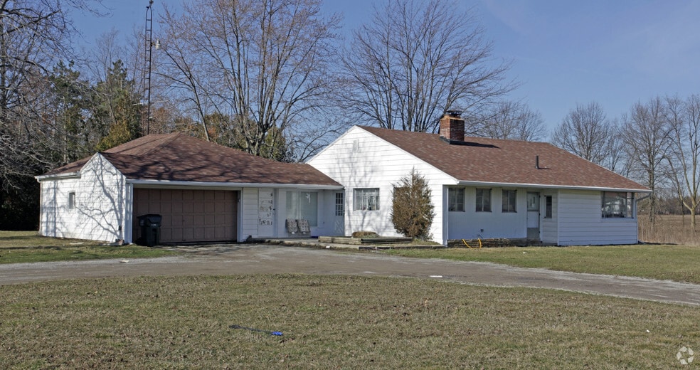 4181 & 4191 Elida Rd portfolio of 2 properties for sale on LoopNet.com - Building Photo - Image 1 of 17