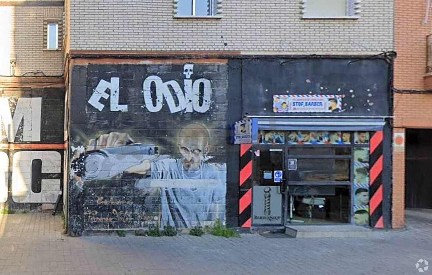 Multifamily in Móstoles, Madrid for sale Interior Photo- Image 1 of 2