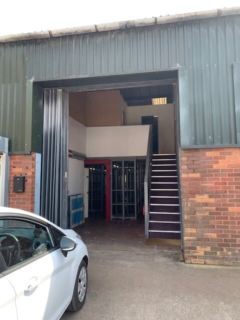 Navigation Rd, Northwich, CHS CW8 1BE - Unit 8 -  - Interior Photo - Image 1 of 5