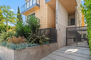 11254 Mississippi Ave, Los Angeles CA - Fourplex or Quadplex