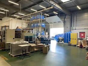 Office in Bondoufle for lease Building Photo- Image 1 of 7