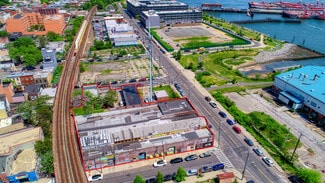 More details for 450 Front St, Staten Island, NY - Industrial for Sale