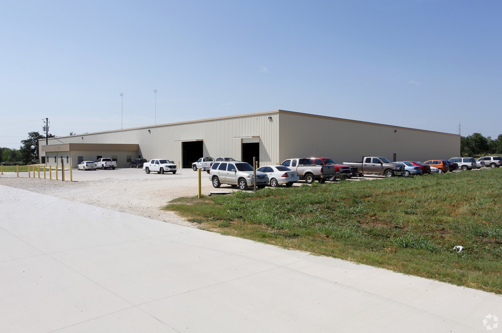 7850 Old Bastrop Rd, New Braunfels, TX for sale Primary Photo- Image 1 of 1