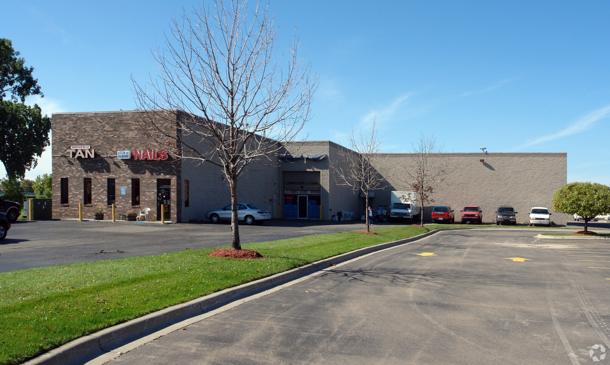 24831-24835 Ryan Rd, Warren, MI for sale Building Photo- Image 1 of 1