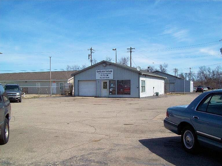 1851-1857 S University Blvd, Middletown, OH for sale Primary Photo- Image 1 of 1