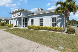 More details for 3972 W Eau Gallie Blvd, Melbourne, FL - Office for Lease