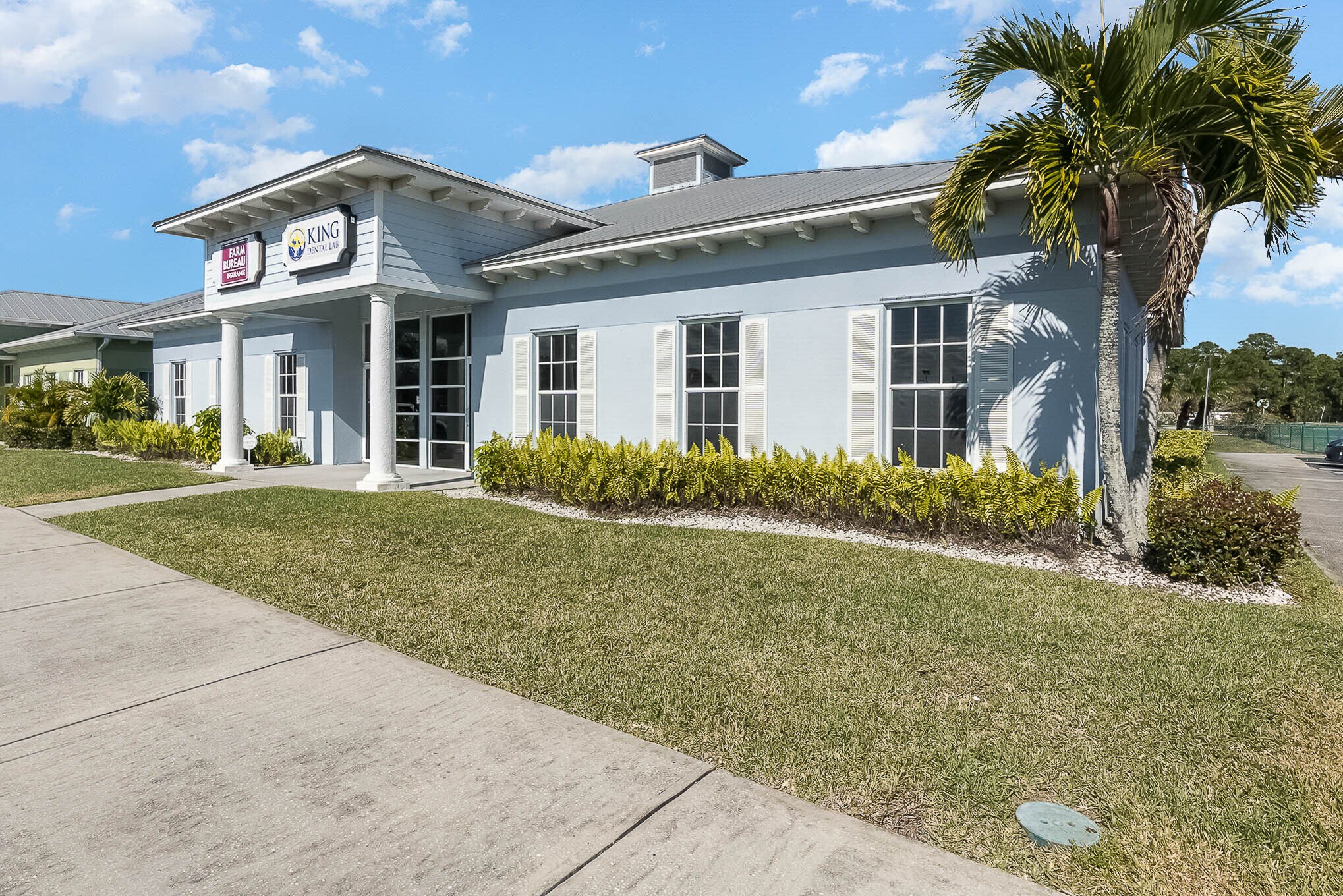 3972 W Eau Gallie Blvd, Melbourne, FL for sale Building Photo- Image 1 of 1
