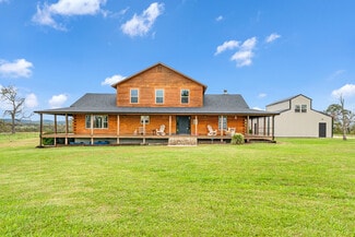 More details for 1204 County Road 215, Berryville, AR - Specialty for Sale