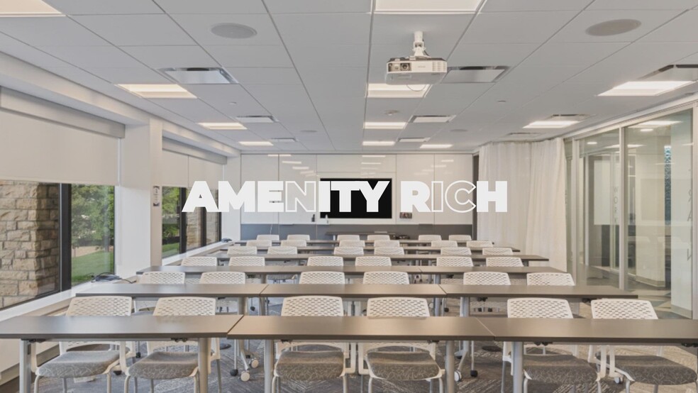 200 Corporate Center Dr, Coraopolis, PA for lease - Commercial Listing Video - Image 2 of 10