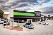 Brimhall Retail Center - NNN Property